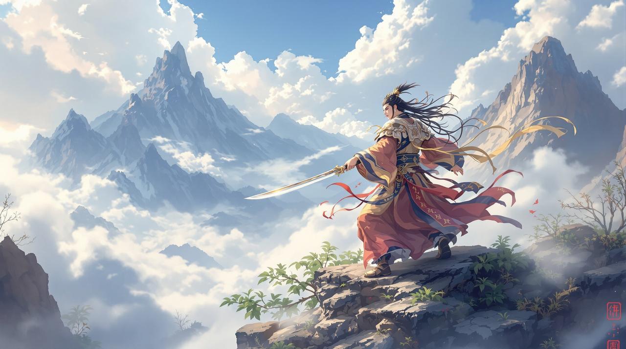凡人修仙传 - 78动漫国漫精选