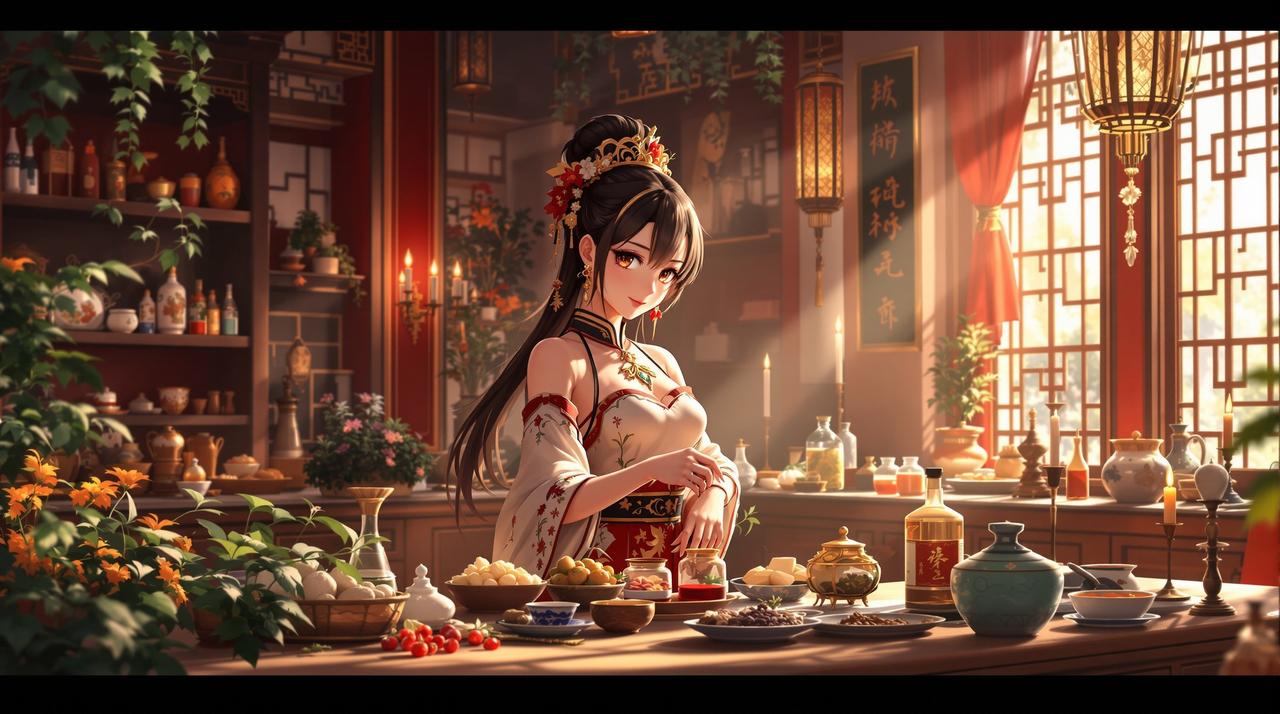 药屋少女的呢喃 第二季 - 78动漫高清在线观看